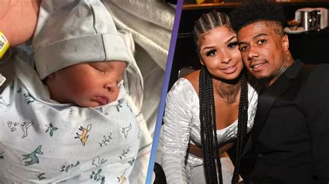 why does chrisean baby cry like that|Fans concerned after hearing what Blueface and。